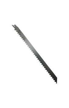 Gfb Tilki Kuyruğu Kemik Testere 300mm S1211k Gfb Tilki Kuyruğu Kemik Testere 300mm S1211k