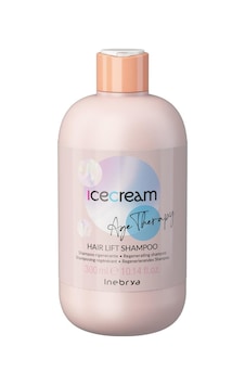 Inebrya Ice Cream Age Therapy - Yaslanma Karsiti Sampuan 300 Ml Inebrya Ice Cream Age Therapy - Yaslanma Karsiti Sampuan 300 Ml
