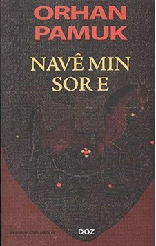 Nave Min Sor E - Orhan Pamuk 1.baskı