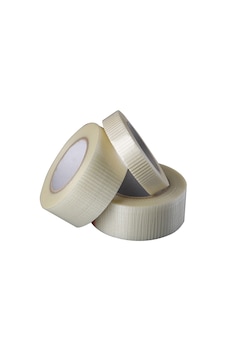 Lifli Bant Enine Boyuna 25mm 50mt. 1 Adet Lifli Bant Enine Boyuna 25mm 50mt. 1 Adet