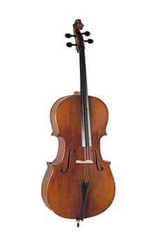 Yamaha Vc5s Çello 4/4 Yamaha Vc5s Çello 4/4