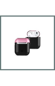 Ventra 2 2.nesil 3in1 Kılıf - Siyah-pembe Ventra Ventra 2 2.nesil 3in1 Kılıf - Siyah-pembe Ventra
