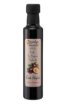 Antalya Reçelcisi Erik Ekşisi Classy Cam 250 ML