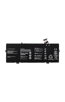 Huawei Matebook D14 Kpl-w00d Uyumlu Batarya Pil 12 Pin Model-2 Huawei Matebook D14 Kpl-w00d Uyumlu Batarya Pil 12 Pin Model-2