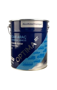 Akzonobel Optima 4+1 Akrilik Astar 18 Kg Akzonobel Optima 4+1 Akrilik Astar 18 Kg
