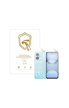 Tecno Spark 30c 5g İle Uyumlu Full Tpu Ön Arka Nano Koruma- Ekm103 Tecno Spark 30c 5g İle Uyumlu Full Tpu Ön Arka Nano Koruma- Ekm103