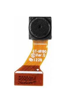 Nokta Teknik Samsung Uyumlu Galaxy S3 Mini I8190 Ön Kamera