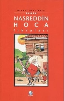 Nasreddin Hoca Fıkraları- Engin Nasreddin Hoca Fıkraları- Engin