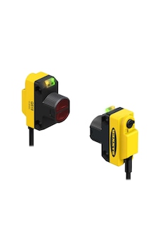 Banner Karşılıklı Sensör Qs186e-qs18vp6r Fotoelektrik Sensör Takım Set Banner Karşılıklı Sensör Qs186e-qs18vp6r Fotoelektrik Sensör Takım Set