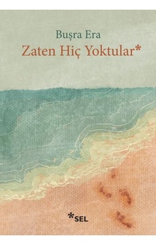 Zaten Hiç Yoktular Zaten Hiç Yoktular
