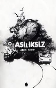 Olasılıksız - Adam Fawer - April Yayıncılık