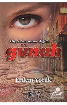 Günah- Parola Yayınları Günah- Parola Yayınları
