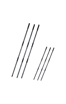 Metal Mop Sopası Ergonomik 1 Adet Sap 3 Parçalı Metal Mop Sopası Ergonomik 1 Adet Sap 3 Parçalı