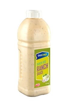 Sauchef Ranch Sos 2 KG Sauchef Ranch Sos 2 KG