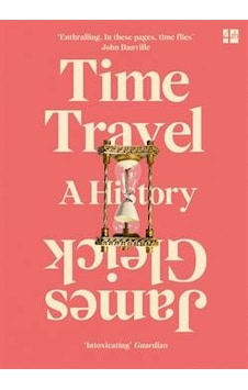 Time Travel: A History 9780007544455