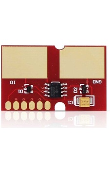 Lexmark T610-12a5845 Toner Chip Yüksek Kapasiteli Lexmark T610-12a5845 Toner Chip Yüksek Kapasiteli