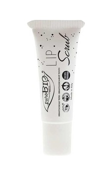 Puro Bio Organik Lip Scrub 10 ML Puro Bio Organik Lip Scrub 10 ML