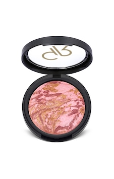 Golden Rose Terracota Stardust Allık 102 Golden Rose Terracota Stardust Allık 102