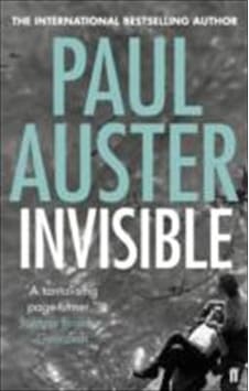 The Invisible Faber & Faber UK The Invisible Faber & Faber UK