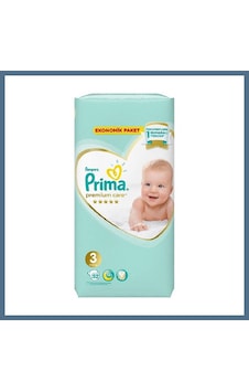Buradabulabilirsin Care Eko Paket 3 Beden 52 Adet Bbz Buradabulabilirsin Care Eko Paket 3 Beden 52 Adet Bbz