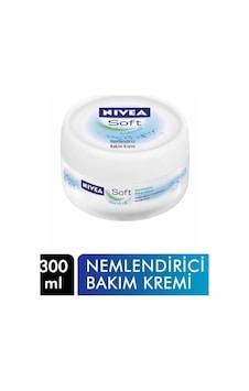 Soft Krem 300ml Nemlendirici Bakım Kremi Yüz Kremi 4005900009371 Soft Krem 300ml Nemlendirici Bakım Kremi Yüz Kremi 4005900009371