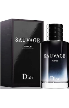 Dior Sauvage Parfum 100 Ml Diğer Dior Sauvage Parfum 100 Ml Diğer