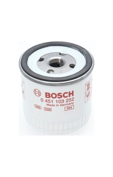 Bosch 0451103252 Yağ Filtresi Bosch 0451103252 Yağ Filtresi