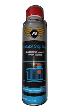Speedol F6 Radyatör Çatlak Önleyici 300 Ml