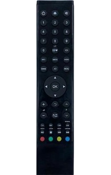 Dijitsu Uyumlu Android Serisi Üstte Home Tuşlu Lcd-led Tv Kumanda Dijitsu Uyumlu Android Serisi Üstte Home Tuşlu Lcd-led Tv Kumanda