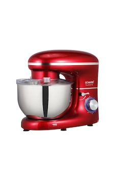 Schafer Pro Chef XL 1400 W Stand Mikser