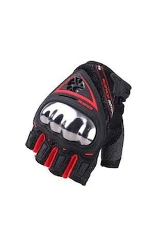 Scoyco Mc44D Eldiven Kırmızı Scoyco Mc44D Eldiven Kırmızı