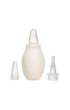 Bambino P0631 Silikon Burun Aspiratörü