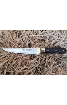 Hubrendy Çer Sürmene Cumhur Çelik 61012 Sivri Kasap Kurban Bıçağı, 16 Cm, Venge Sap Diğer Hubrendy Çer Sürmene Cumhur Çelik 61012 Sivri Kasap Kurban Bıçağı, 16 Cm, Venge Sap Diğer