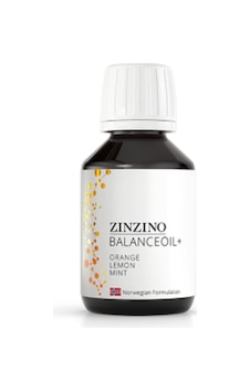Zinzino Balanceoil+ Balık Yağı ve Zeytinyağı D3 Vitamini İçeren Takviye Edici Gıda 100 ML Zinzino Balanceoil+ Balık Yağı ve Zeytinyağı D3 Vitamini İçeren Takviye Edici Gıda 100 ML