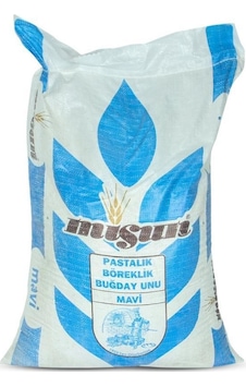 Misun Özel Amaçlı Buğday Unu 25 KG Misun Özel Amaçlı Buğday Unu 25 KG