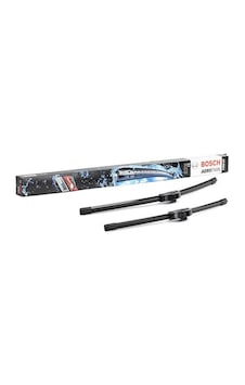 Aerotwin Silecek Seti 600/475mm Jaguar S-type X200 Jx Salon X350 X358 Bosch 3397007654