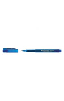 Faber Castell 155451 Broadpen Lacivert Faber Castell 155451 Broadpen Lacivert
