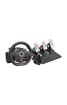 Havit Gamenote Rw001 270 Titreşimli 3 Pedallı Vitesli Pc, Ps4 Mjmjhvt0001
