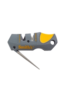 Smith Kamp S Pocket Pal Knife Sharpener Bileme Aleti Gri Smith Kamp S Pocket Pal Knife Sharpener Bileme Aleti Gri