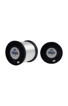 Captain Fishtech 1Kg Bobin Misina Beyaz 1.00Mm Captain Fishtech 1Kg Bobin Misina Beyaz 1.00Mm