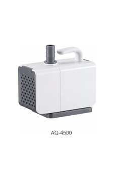 Sobo Akvaryum Sump Kafa Motoru 40w 2000 Lt/saat A-q-4500 Sobo Akvaryum Sump Kafa Motoru 40w 2000 Lt/saat A-q-4500