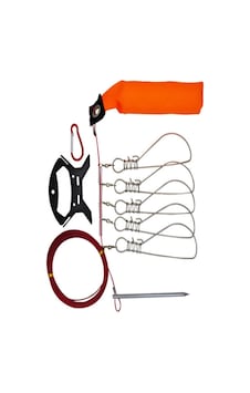 Portfish Kıtka Dizgi Teli 5 Metre Portfish Kıtka Dizgi Teli 5 Metre