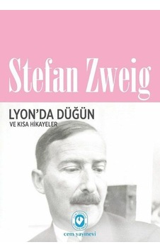 Lyon'Da Düğün - ve Kısa Hikayeler