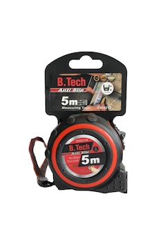 B-tech 503319 Profesyonel Şerit Metre 5x25