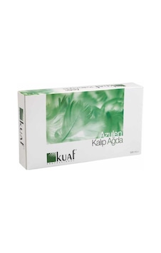 Kuaf Azulen Kalıp Sir Ağda 500 G Kuaf Azulen Kalıp Sir Ağda 500 G