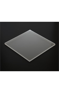 Şeffaf Pleksi Levha 3 Mm 50X35 Cm - Akrilik Şeffaf Pleksiglass Le
