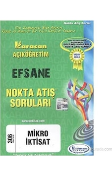 Karacan Aöf 2014 2.Sınıf Mikro Iktisat Nokta Atış Soruları Karacan Aöf 2014 2.Sınıf Mikro Iktisat Nokta Atış Soruları