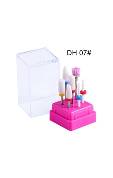 Freze Uç Set 7 Parça Set7 59286 Freze Uç Set 7 Parça Set7 59286