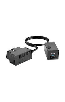 Tr Op100 Obd Park Modu Bağlantı Kiti 10" Tr Op100 Obd Park Modu Bağlantı Kiti 10"