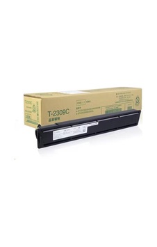Premium Uyumlu Toshiba T-2309p Siyah Toner E-studıo 2303a / 2803a Uyumlu 17.500 Sayfa 338 Gr Premium Uyumlu Toshiba T-2309p Siyah Toner E-studıo 2303a / 2803a Uyumlu 17.500 Sayfa 338 Gr